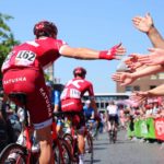 Cycling: 99th Tour of Italy 2016 / Stage 3