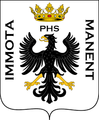 stemma dell'aquila