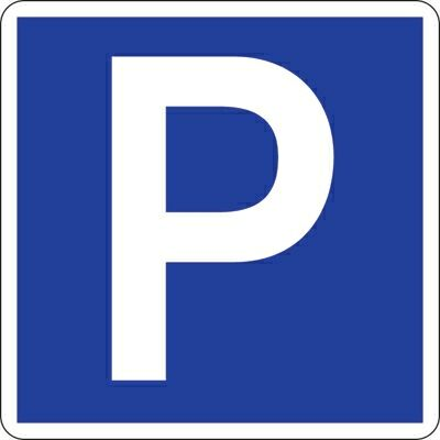 parcheggi