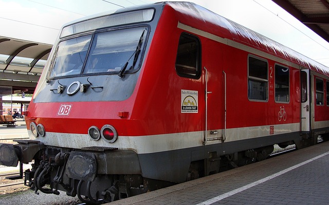 treno