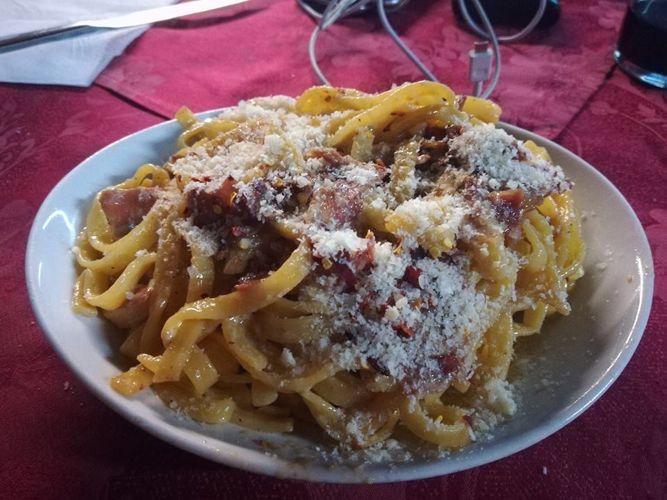 Carbonara barone 2