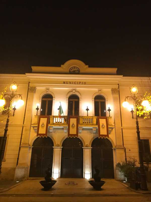 municipio di tagliacozzo