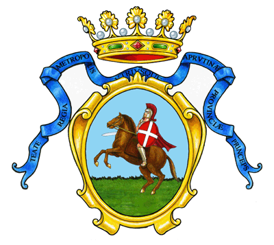 Chieti-Stemma_it