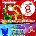 Evento 8 Dicembre RisparmioCasa