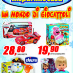 Risparmio Casa Banner Verticale