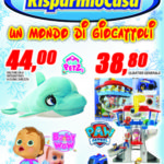 Risparmio Casa Banner Verticale x2