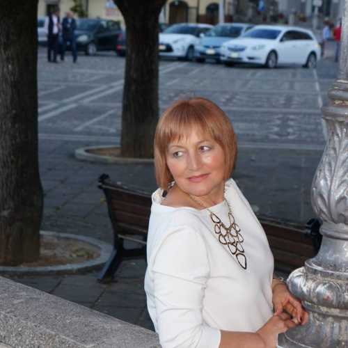 Marivera De Rosa Luco