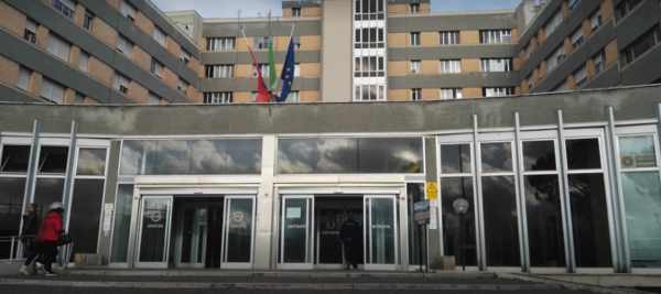 ospedale di teramo