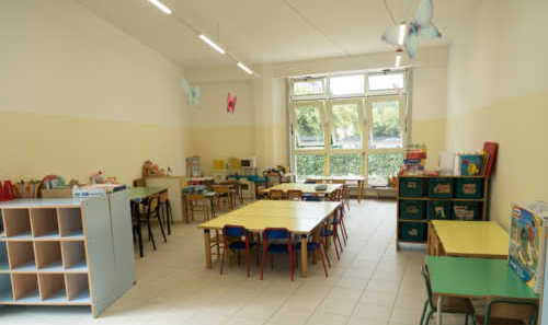Scuola