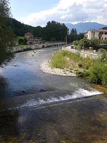 fiume Liri