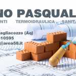 PRIMA PAGINA pubblicita compagno fondo pagina