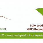officina della terra – TERZA pie’ DI PAGINA