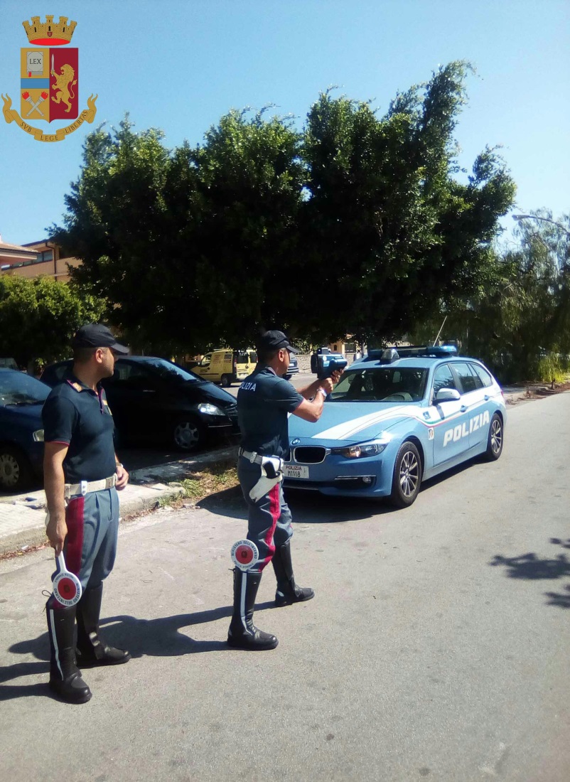 polizia