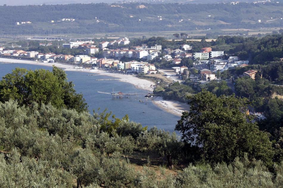 fossacesia marina