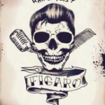 Parrucchiere Rock n roll a
