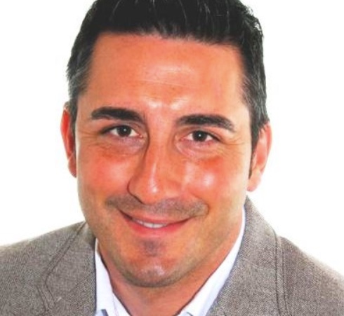 mario quaglieri