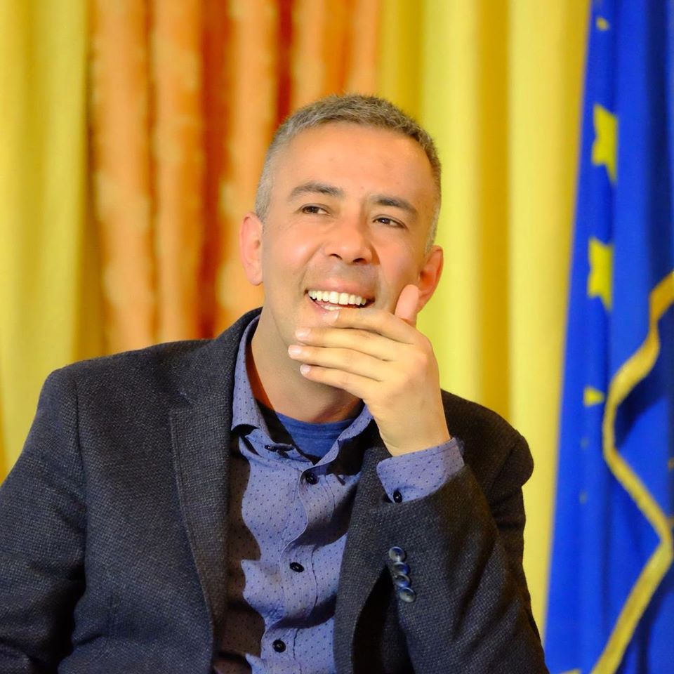 piergiorgio ferretti sindaco atri