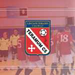 lisciani calcio a 5 logo