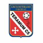 teramum calcio a 5 lisciani