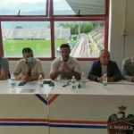 presentazione l’aquila calcio