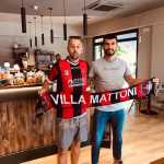 acciari new club villa mattoni