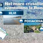 bandiere blu abruzzo