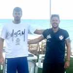 new club di antonio