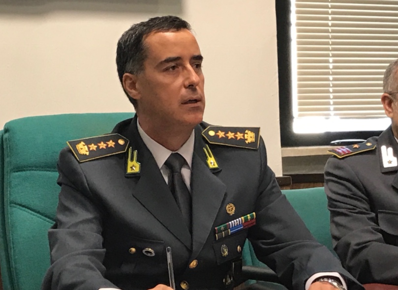 gdf pescara