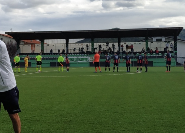 polisportiva torrese virtus cupello