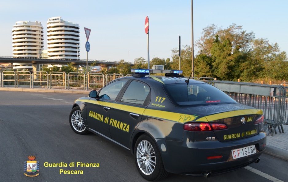 gdf pescara