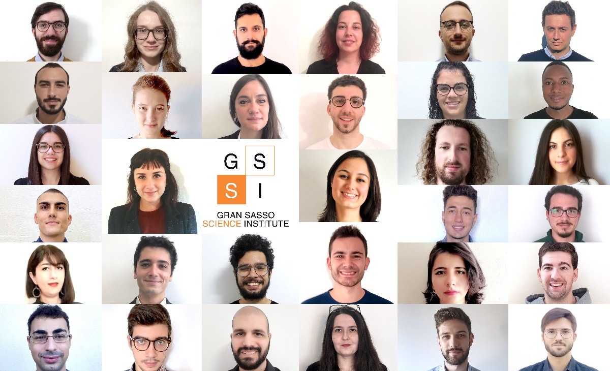 gssi studenti