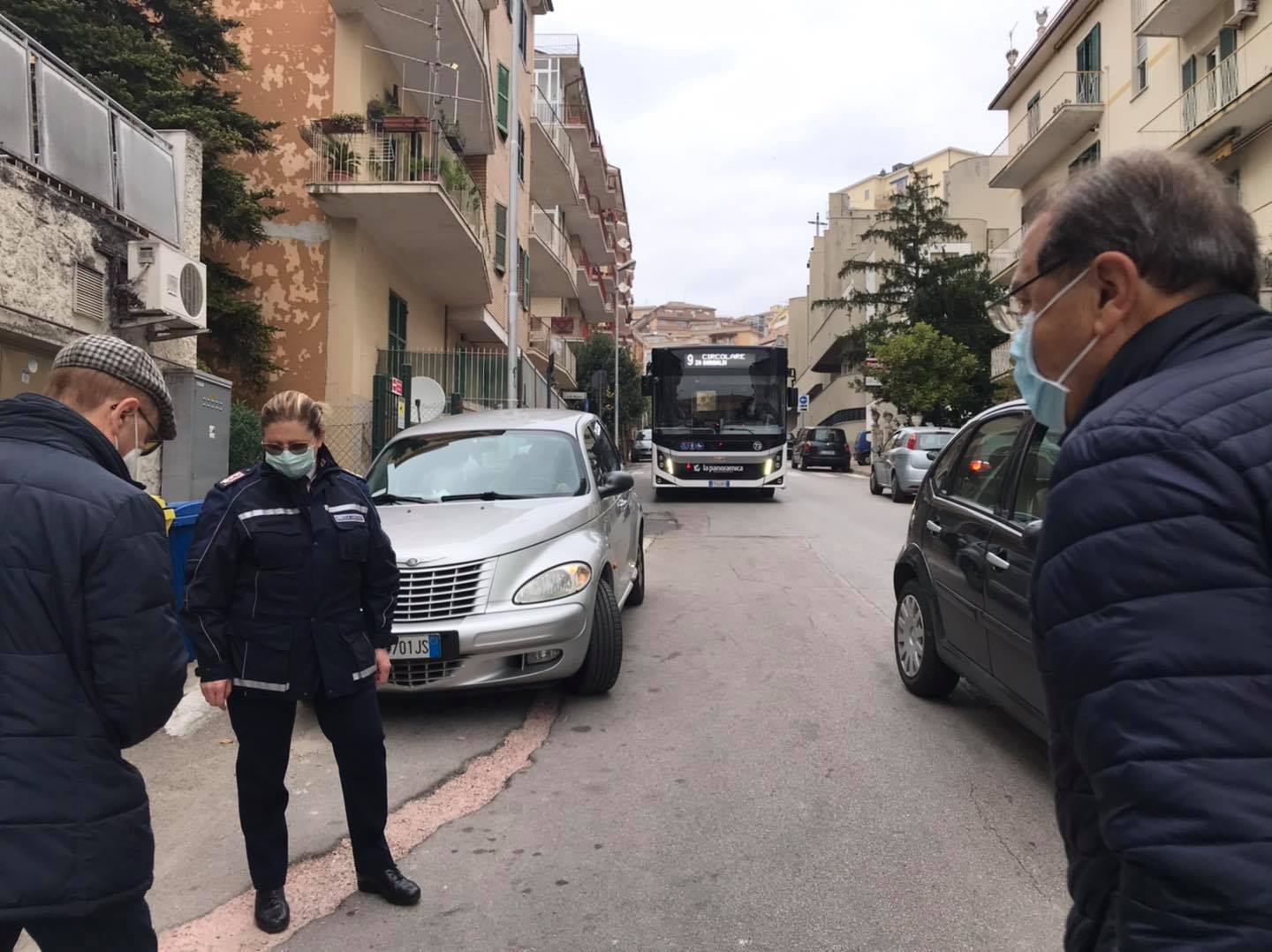 strada filippone chieti