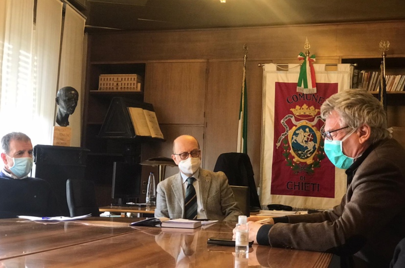incontro ferrara schael