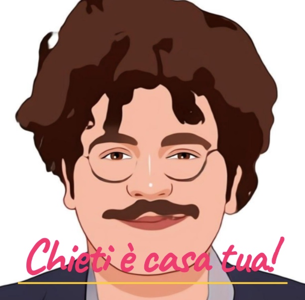 patrick zaki chieti