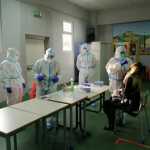 screening covid