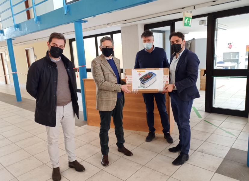 teramo di sante regalo