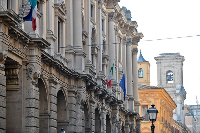 Prefettura-Chieti