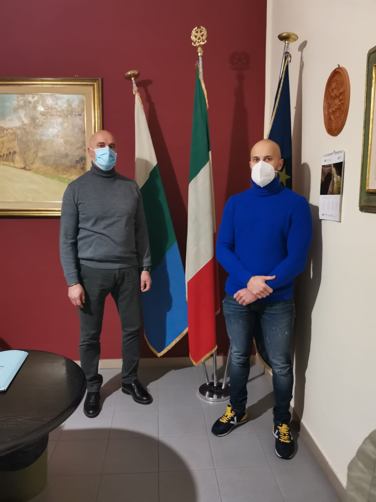 ancora antinum berardinetti