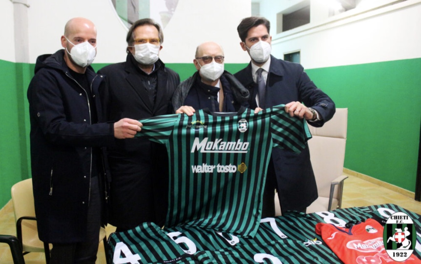 chieti amministrazione