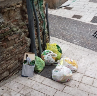 chieti rifiuti