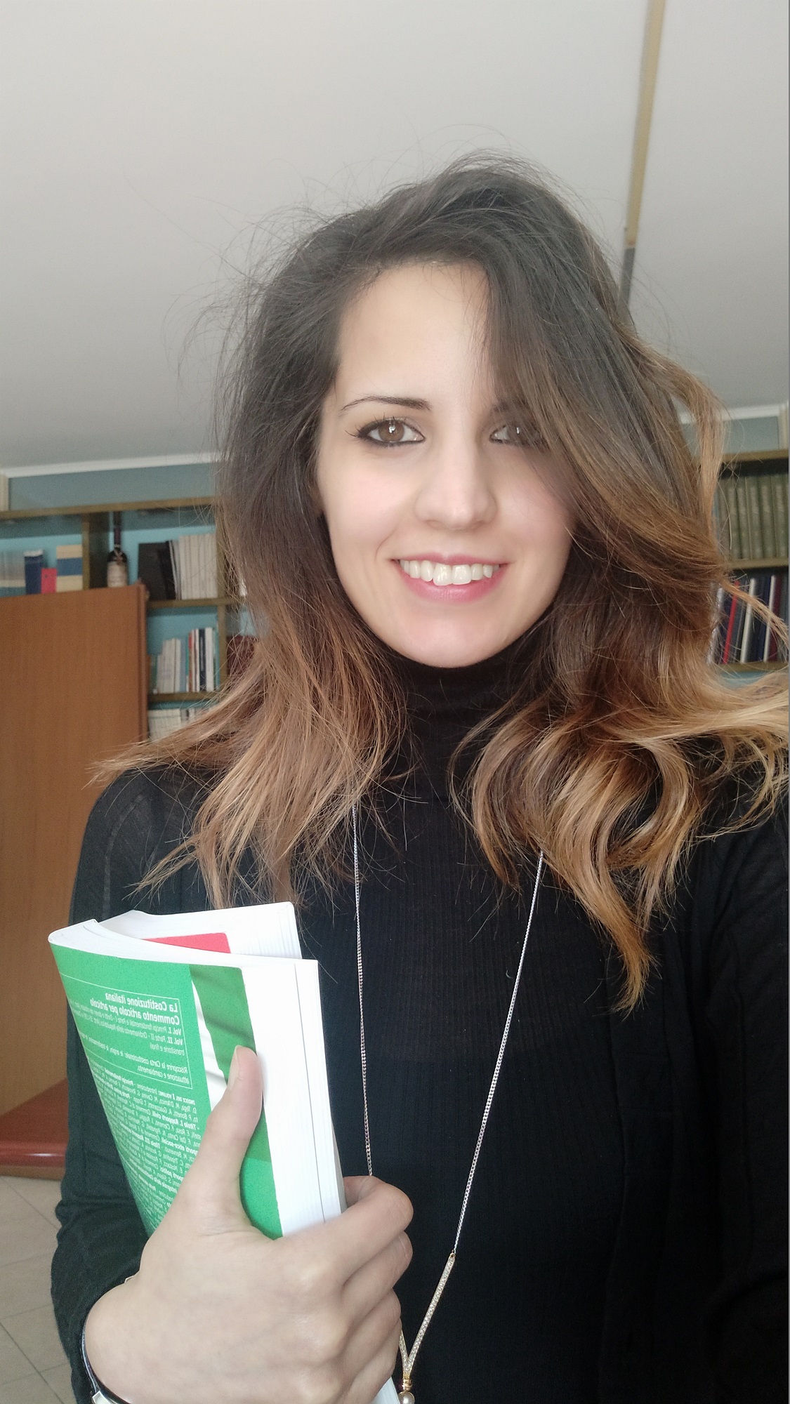 federica gregori