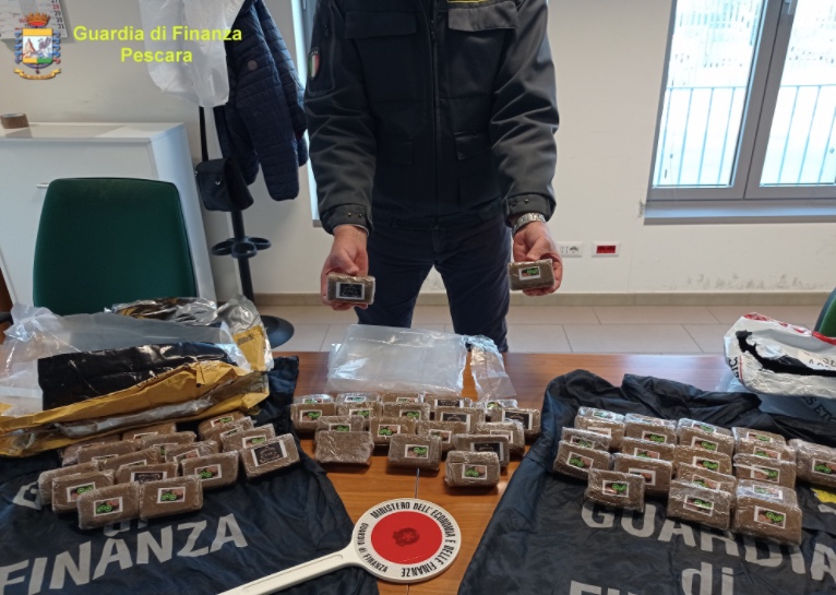 guardia di finanza