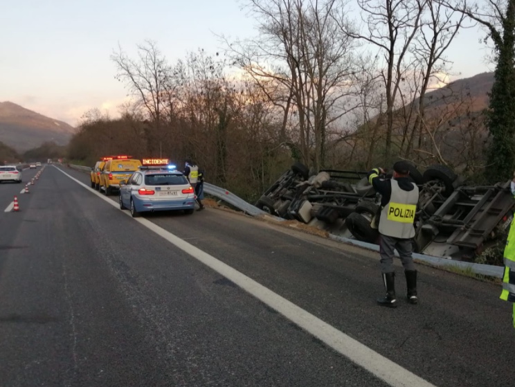 incidente a-24