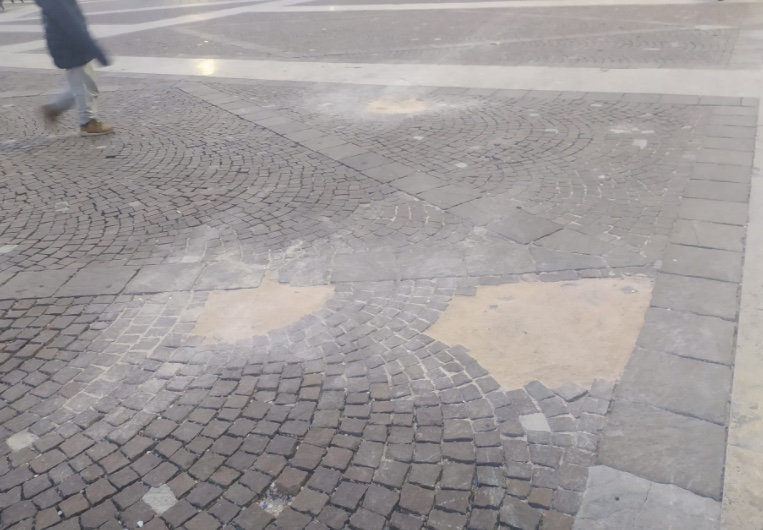 piazza risorgimento