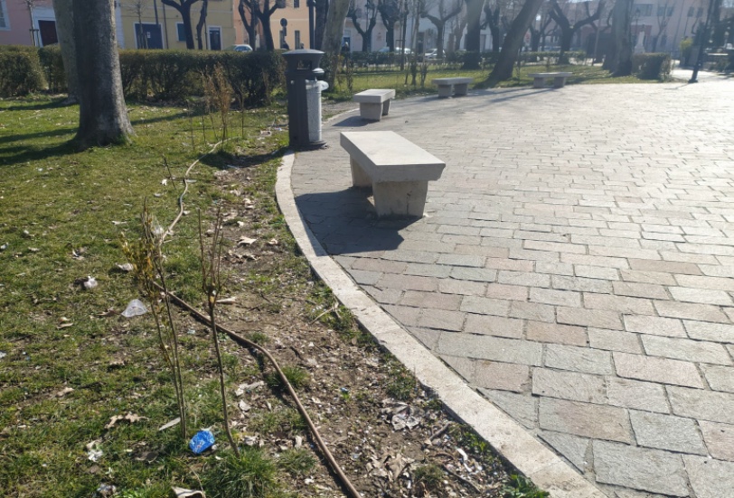 piazza torlonia avezzano