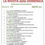 rivista 22
