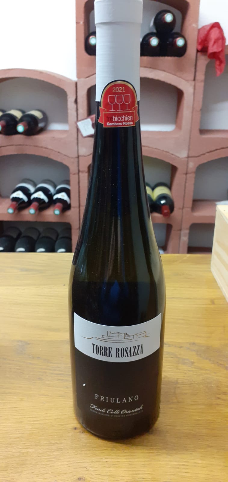 friuliano vini