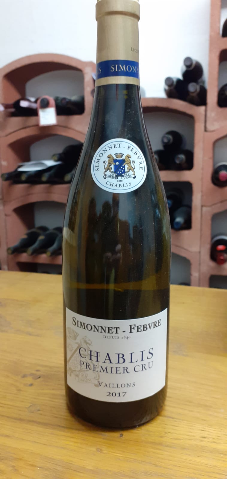 CHABLIS lo Chardonnay che viene dal freddoWhatsApp Image 2021-07-16 at 10.58.17