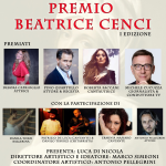 Cenci Locandina Rd