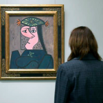 El-Museo-Nacional-del-Prado-expone-Busto-de-mujer-de-Picasso-681×455